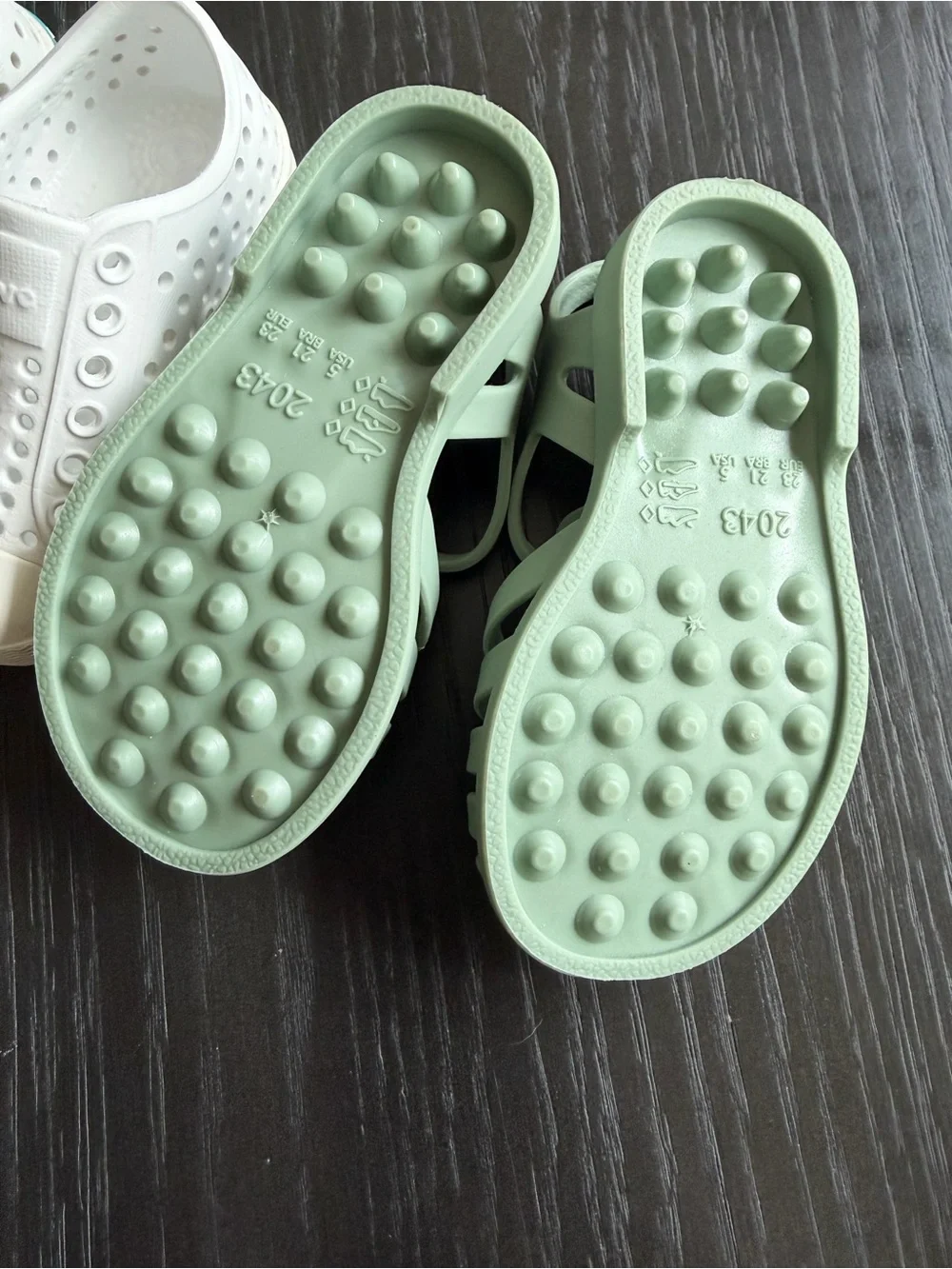 5c Toddler Shoe Bundle